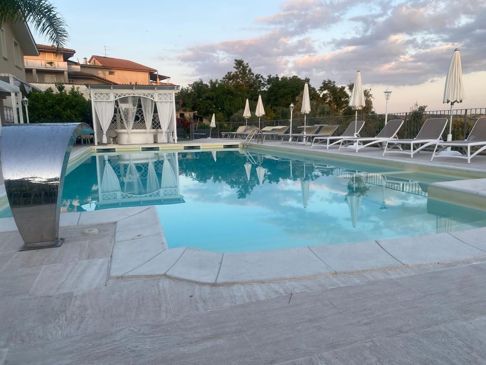 Anthos Casa Vacanze Apartment in Abruzzo