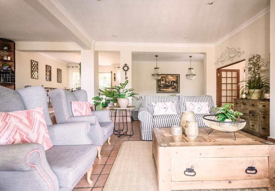 LilyRose Bed & Breakfast Bed and Breakfast in Pretoria