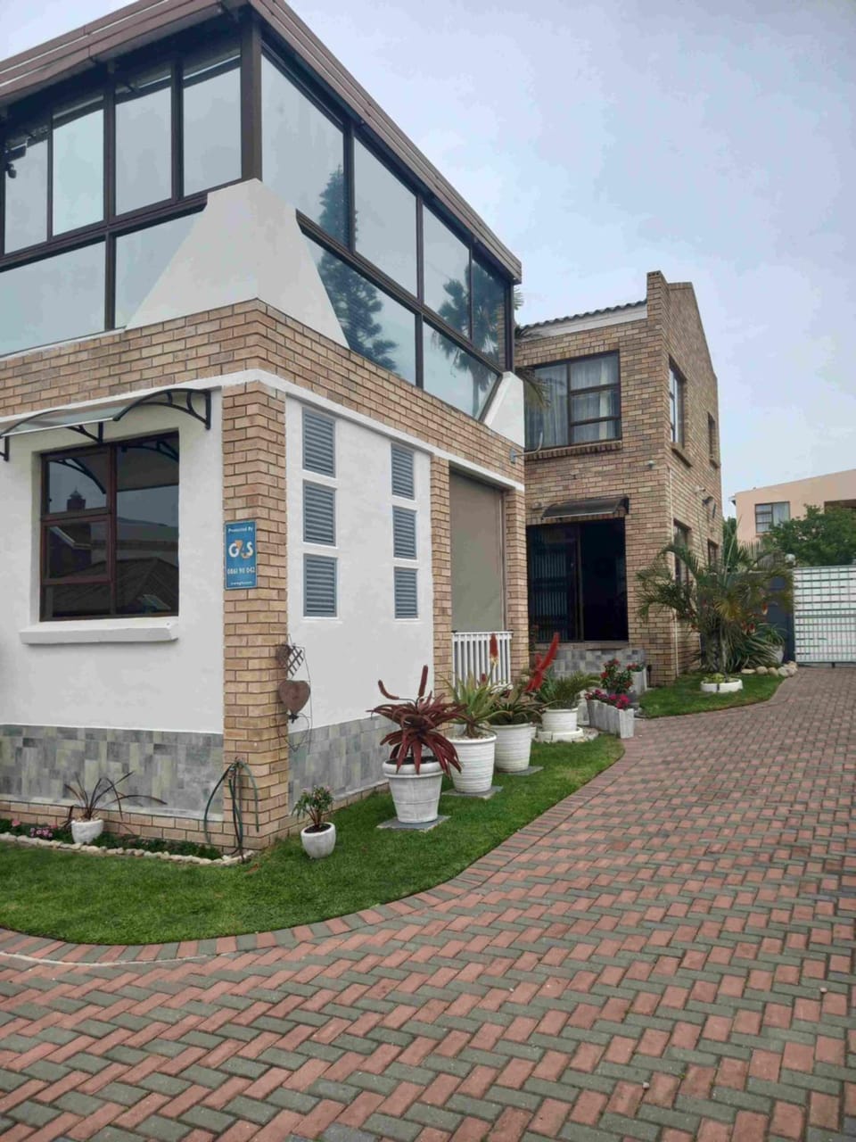 Chardonnay Holiday Apartment Apartment in Eastern Cape