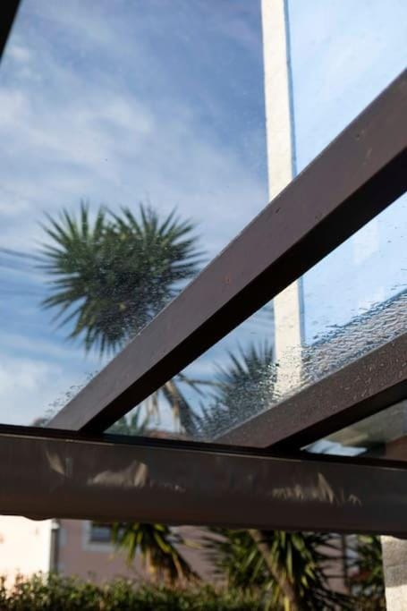 Garden, Balcony/Terrace