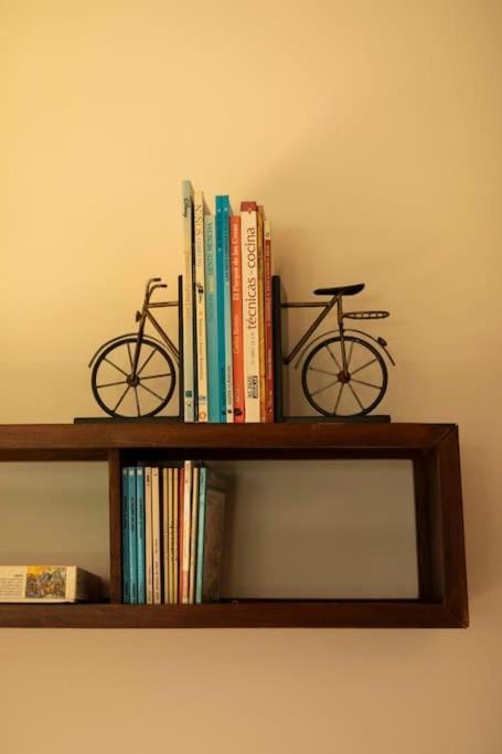 Llanes: Casa Azul de Pancar House in Cantabria