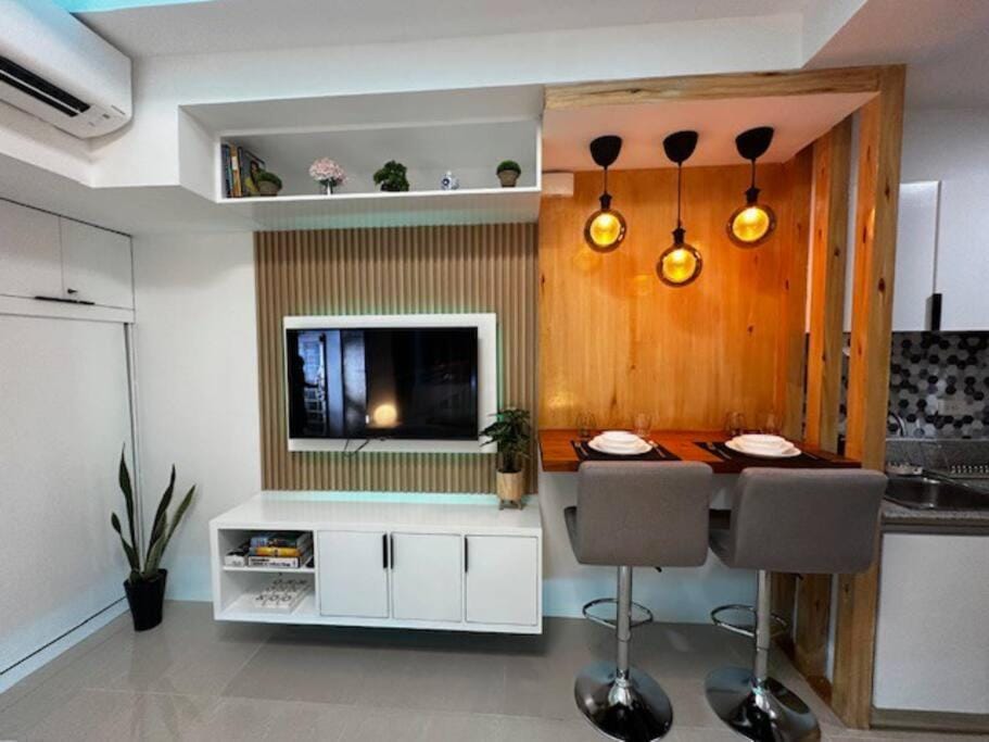 Tinch at Inspiria Condominium Davao City Unit 1527 Apartment in Davao City