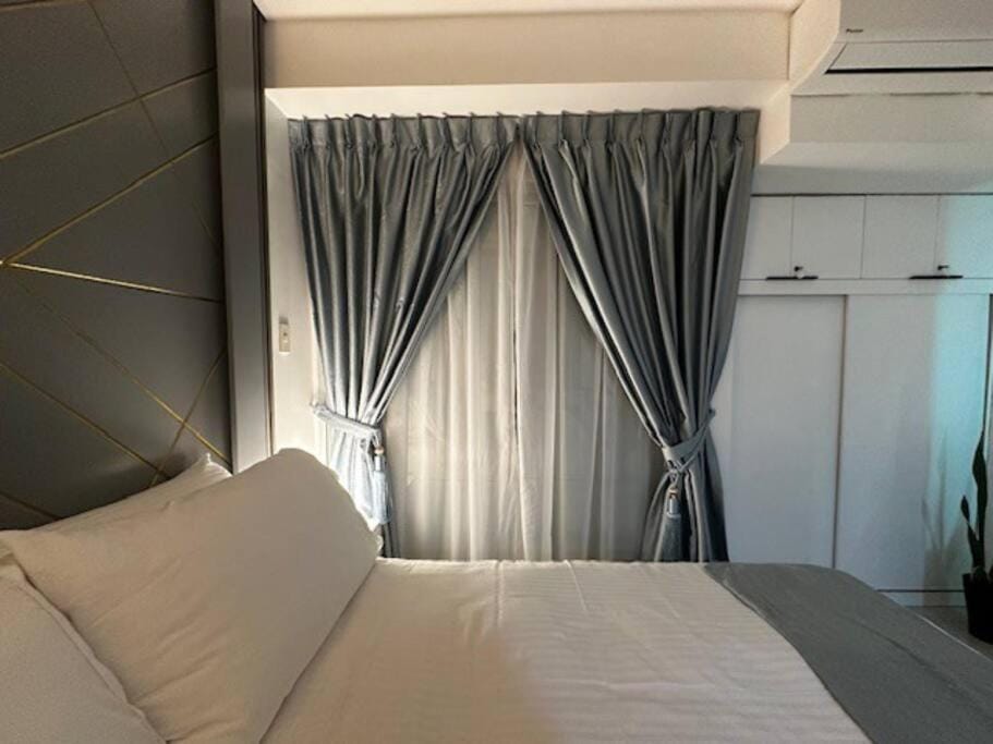 Tinch at Inspiria Condominium Davao City Unit 1527 Apartment in Davao City