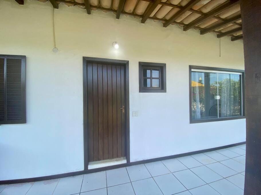 Casa Búzios pé na areia House in Armacao dos Buzios