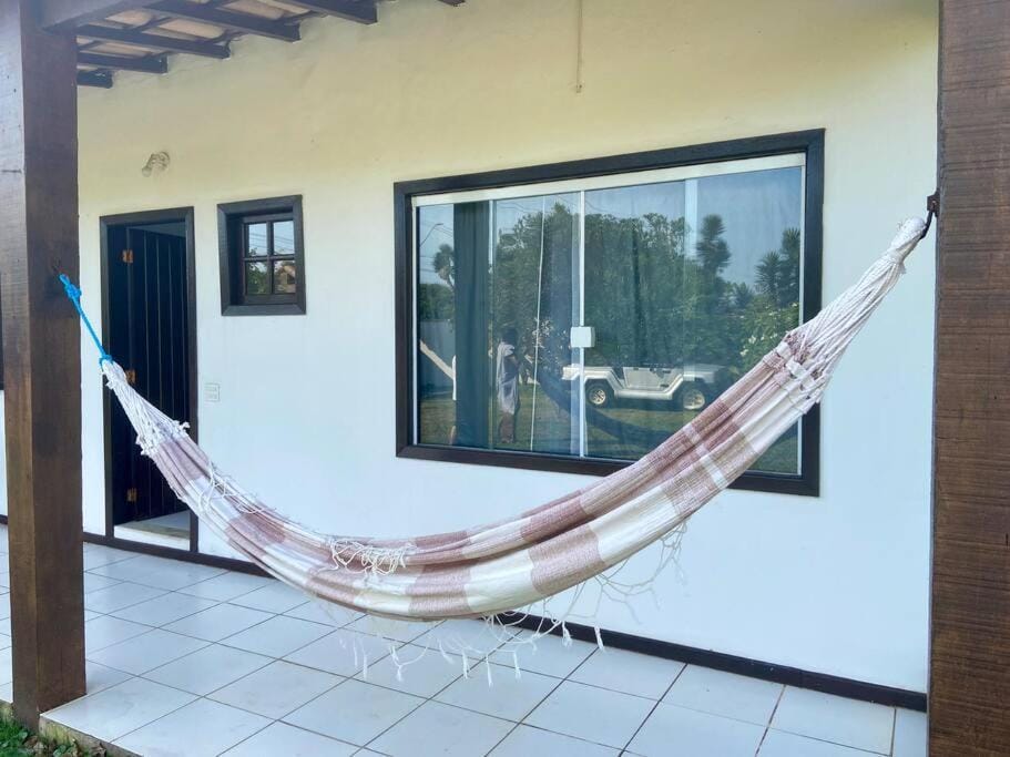 Casa Búzios pé na areia House in Armacao dos Buzios