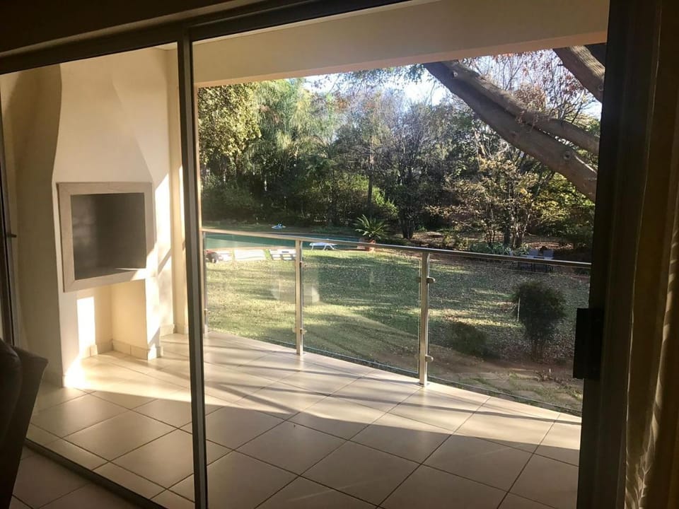 Anka Lodge Apartment in Sandton