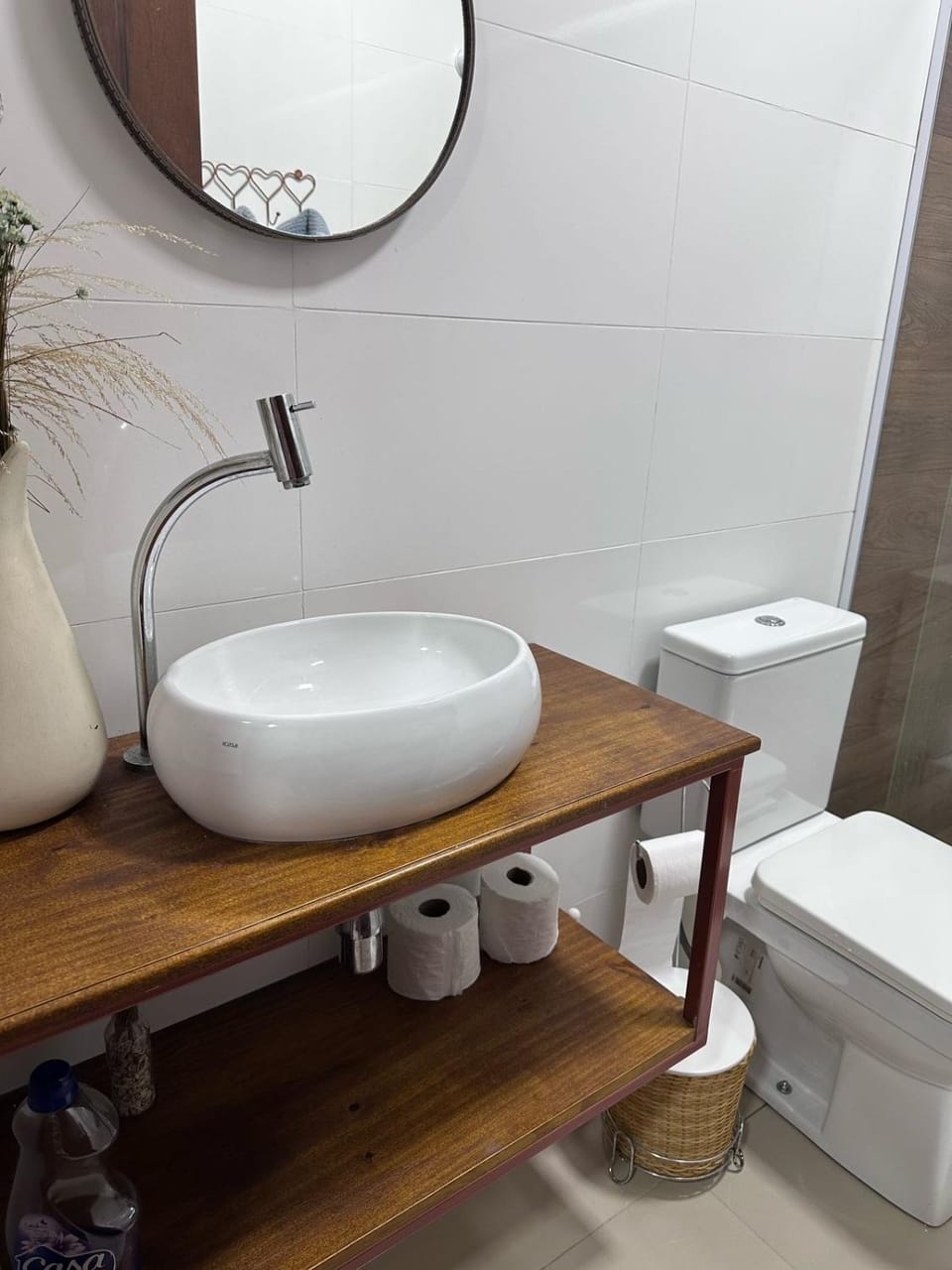 suite premium em Ilhabela Apartment in Ilhabela
