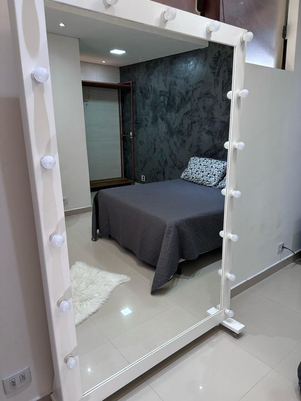 suite premium em Ilhabela Apartment in Ilhabela