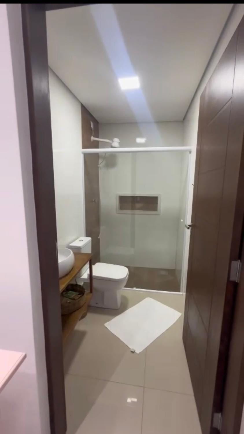 suite premium em Ilhabela Apartment in Ilhabela
