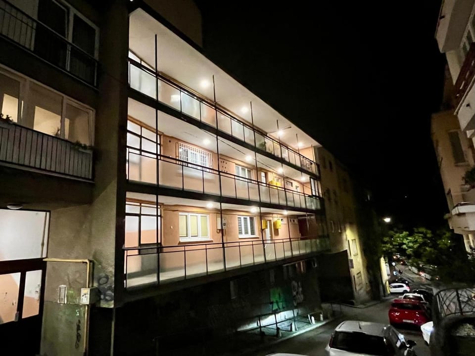 Apartment Ida in the heart of the city Apartment in Sarajevo