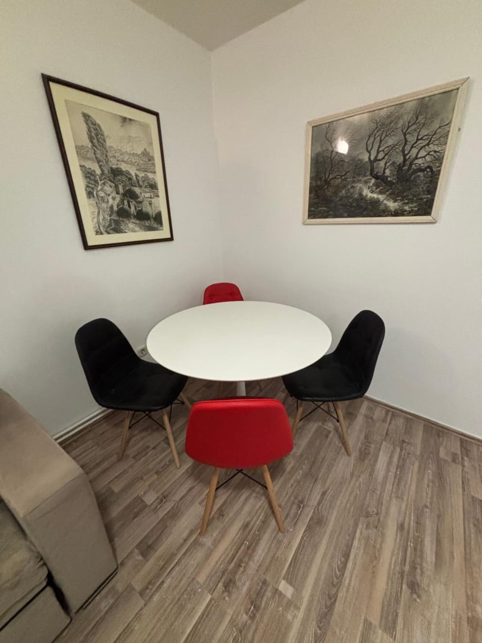 Apartment Ida in the heart of the city Apartment in Sarajevo