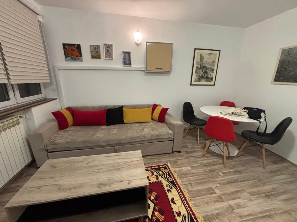 Apartment Ida in the heart of the city Apartment in Sarajevo