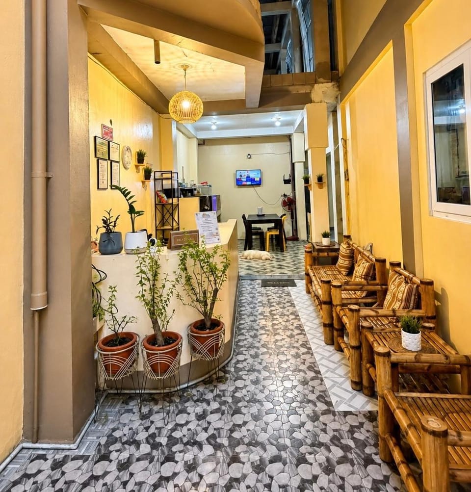 Tipsy Bay Inn - Malapascua Vacation rental in Central Visayas