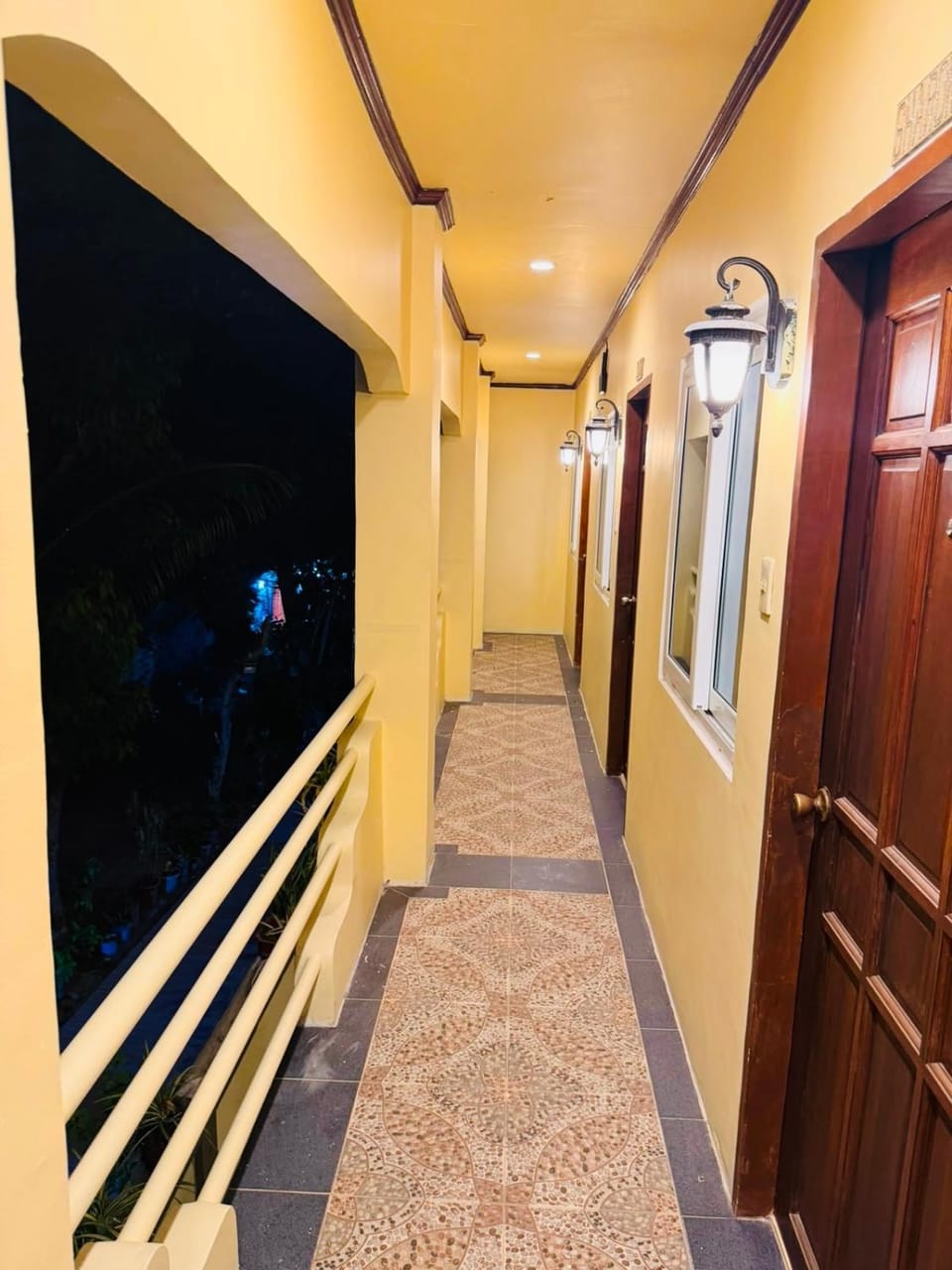 Tipsy Bay Inn - Malapascua Vacation rental in Central Visayas