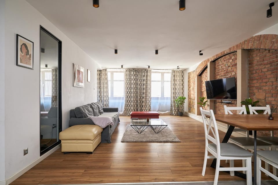 Apartament Gold 2 Apartment in Lower Silesian Voivodeship