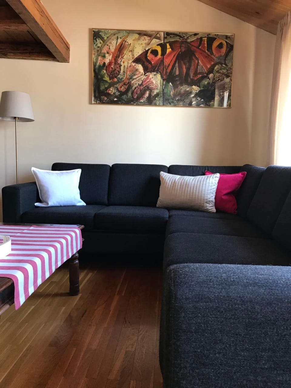 Daukanto Apartments Apartment in Vilnius