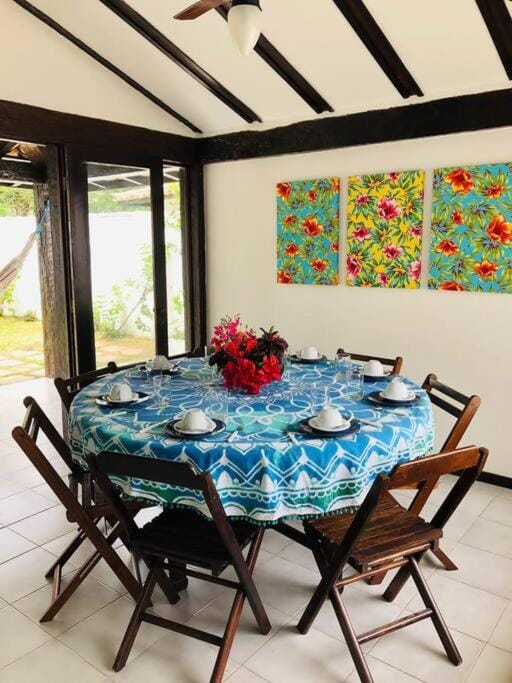 Praia de Geribá C 4 House in Armacao dos Buzios