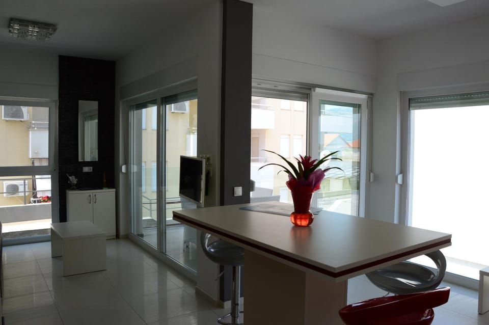 Apartments Exclusive Palace II Apartment in Trogir