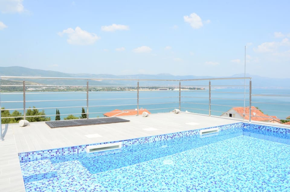 Apartments Exclusive Palace II Apartment in Trogir