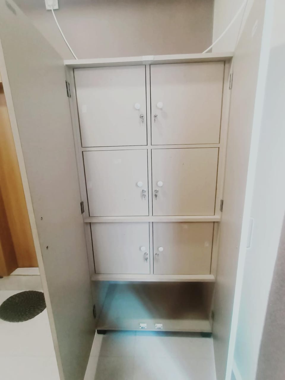 wardrobe