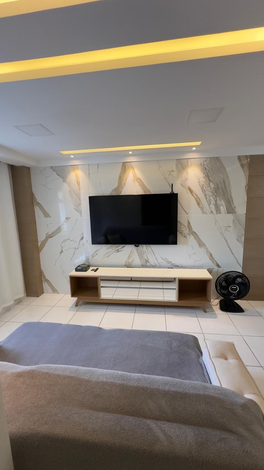 Apartamento Completo em Manaíra Apartment in João Pessoa