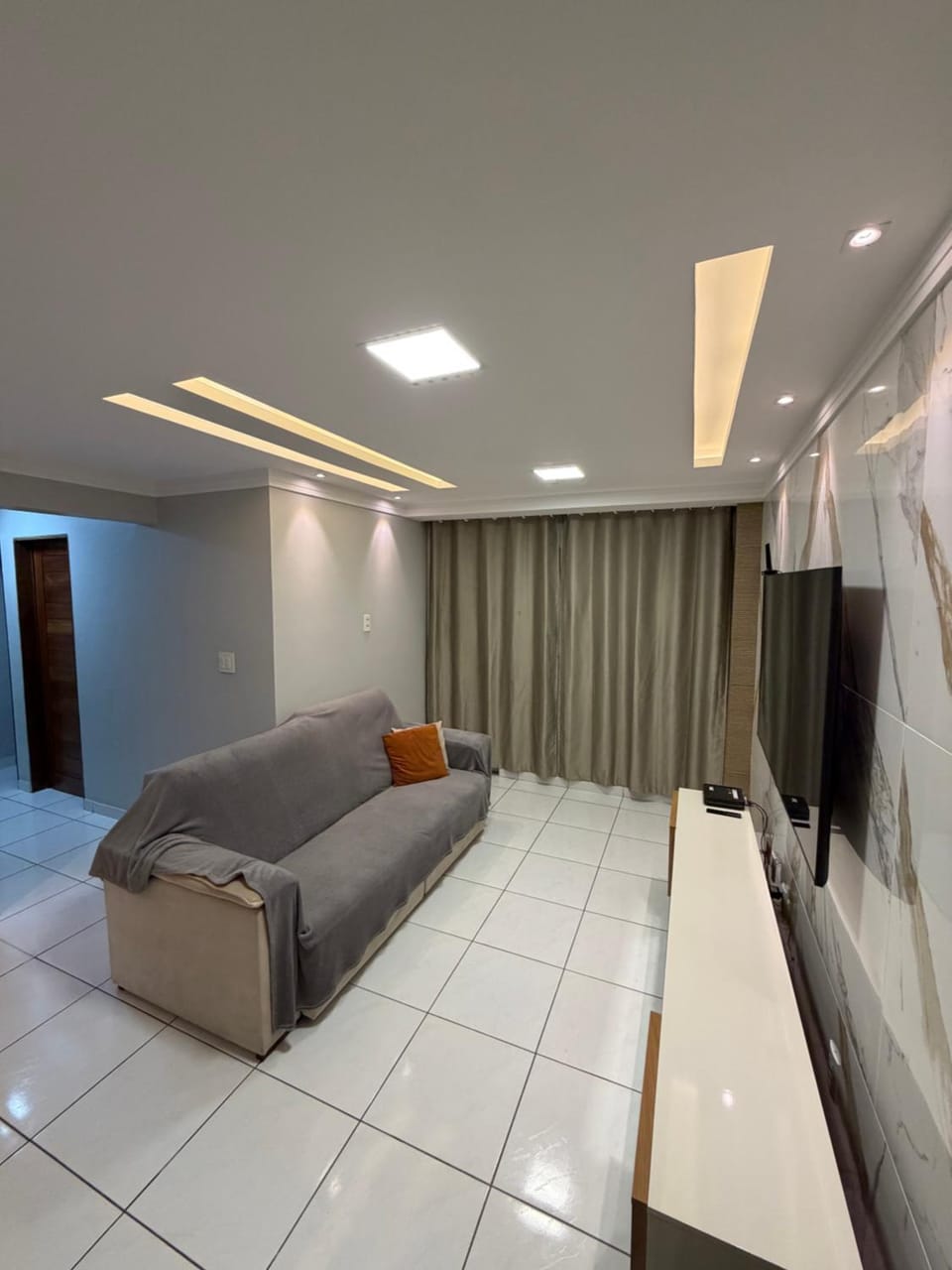Apartamento Completo em Manaíra Apartment in João Pessoa