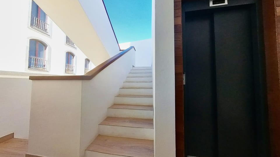 elevator