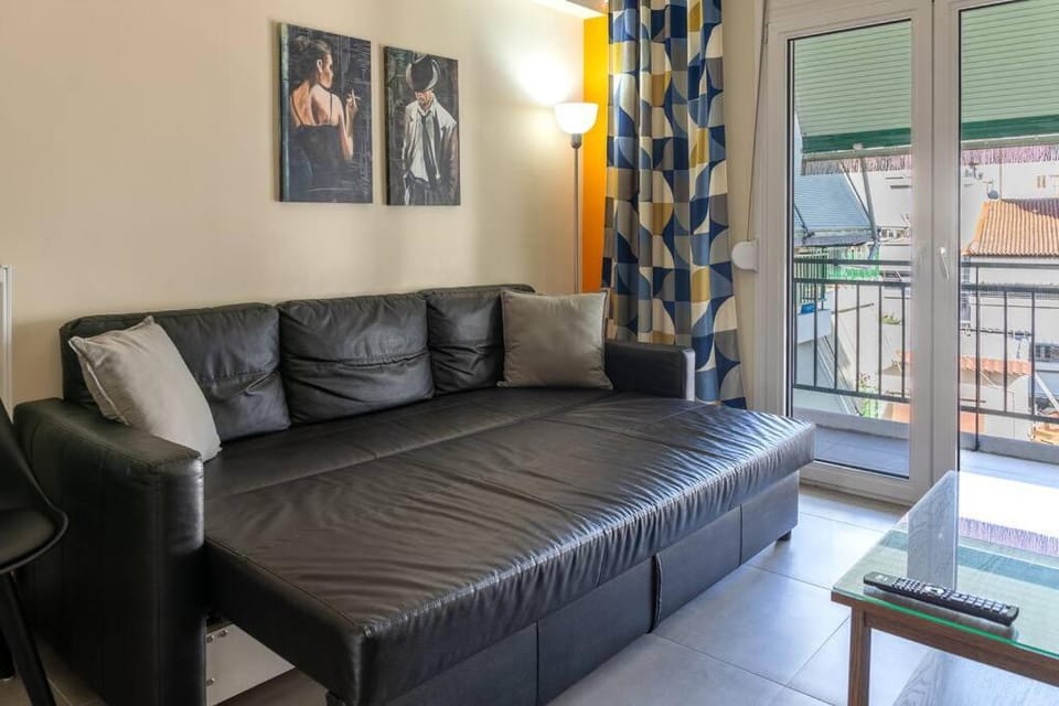 Your cozy Orange Apartment (B-1) Apartment in Greece
