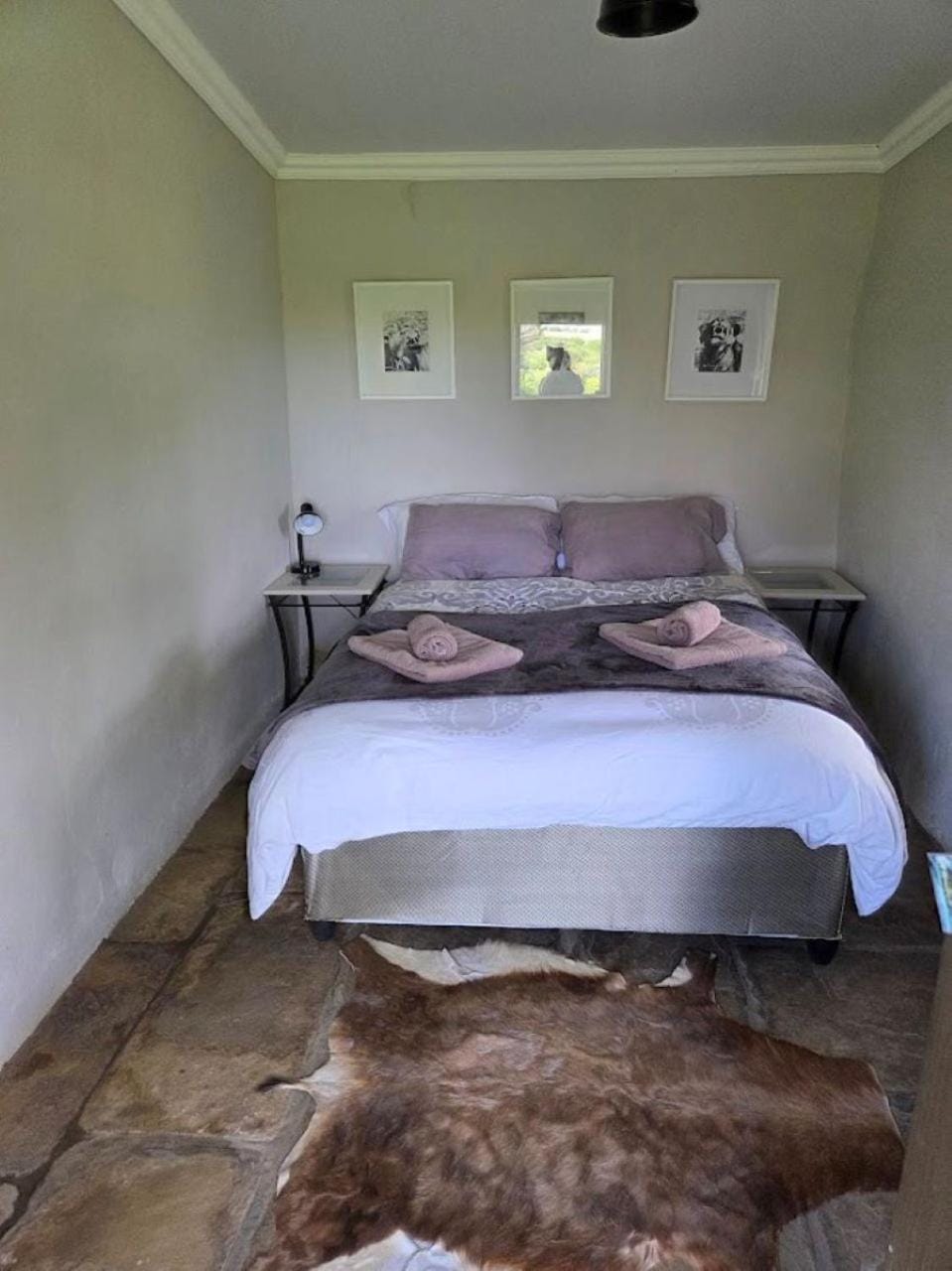 Bundu Camp Campground/ 
RV Resort in North West, South Africa