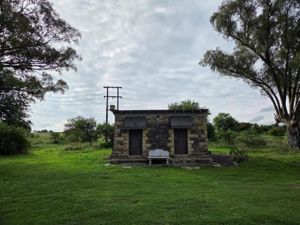 Bundu Camp Campground/ 
RV Resort in North West, South Africa