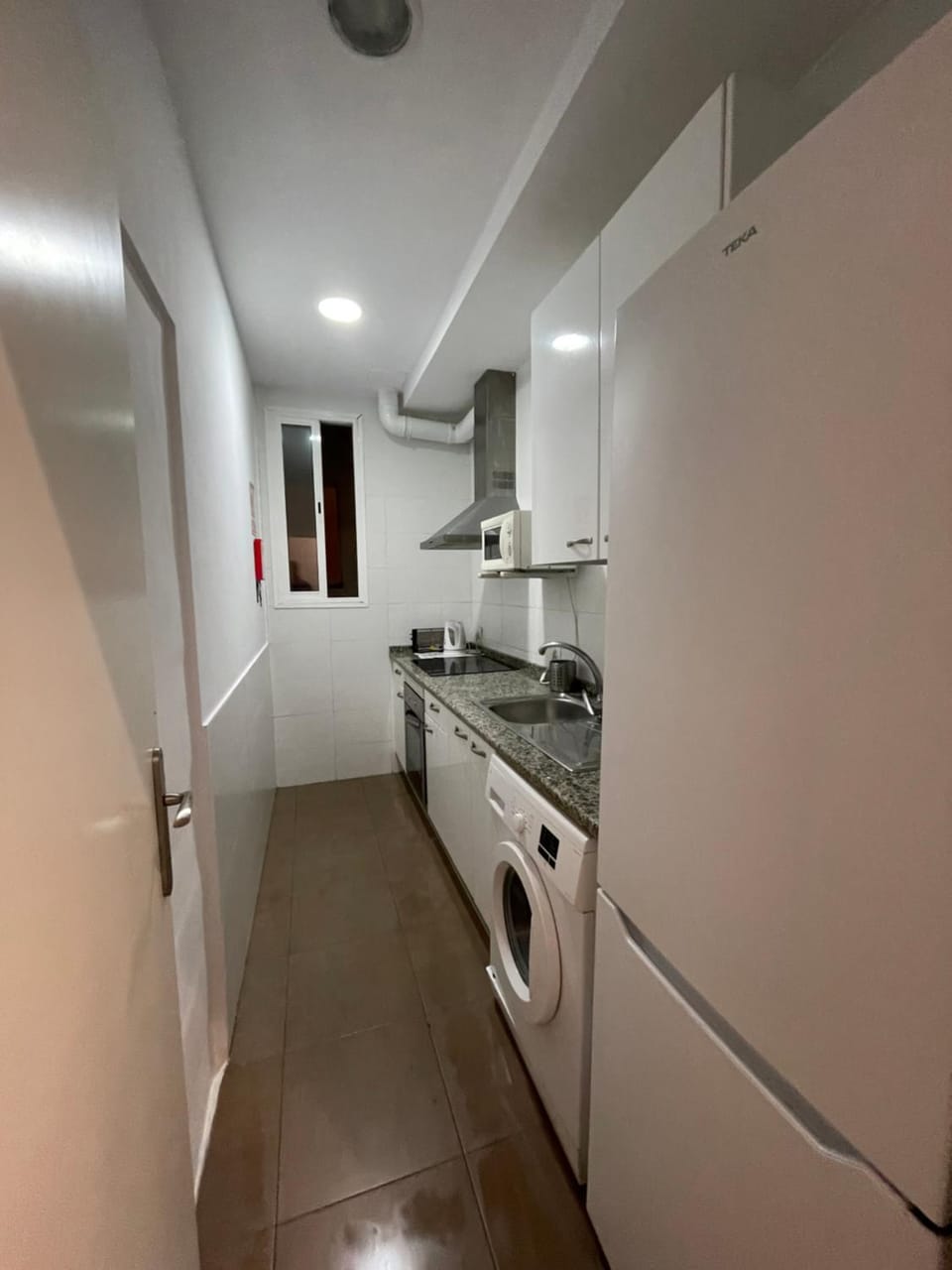 Kitchen or kitchenette, minibar, pet friendly