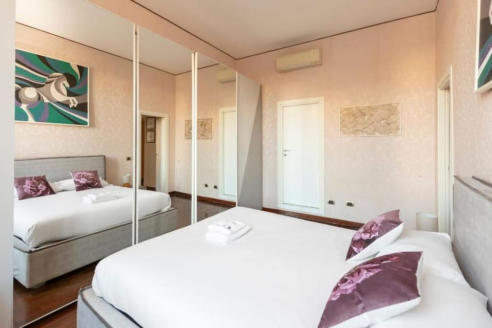 Stunning Center Rome Apartment Apartment in Rome