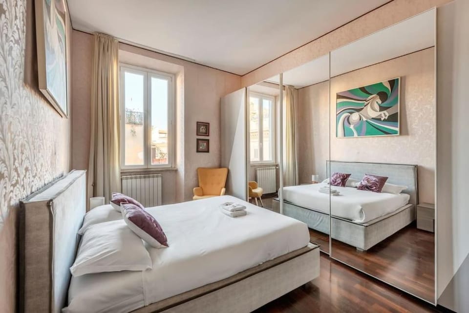 Stunning Center Rome Apartment Apartment in Rome