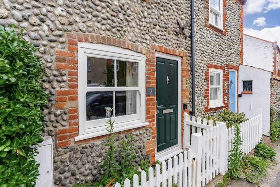 Westway House House in Sheringham