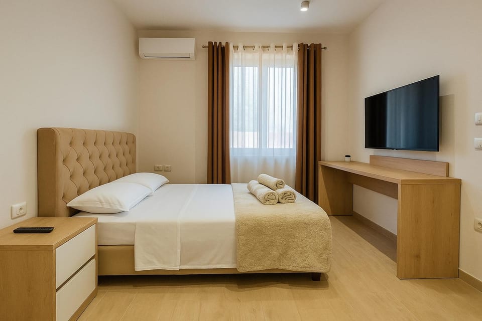 Hotel Krial Hotel in Europe