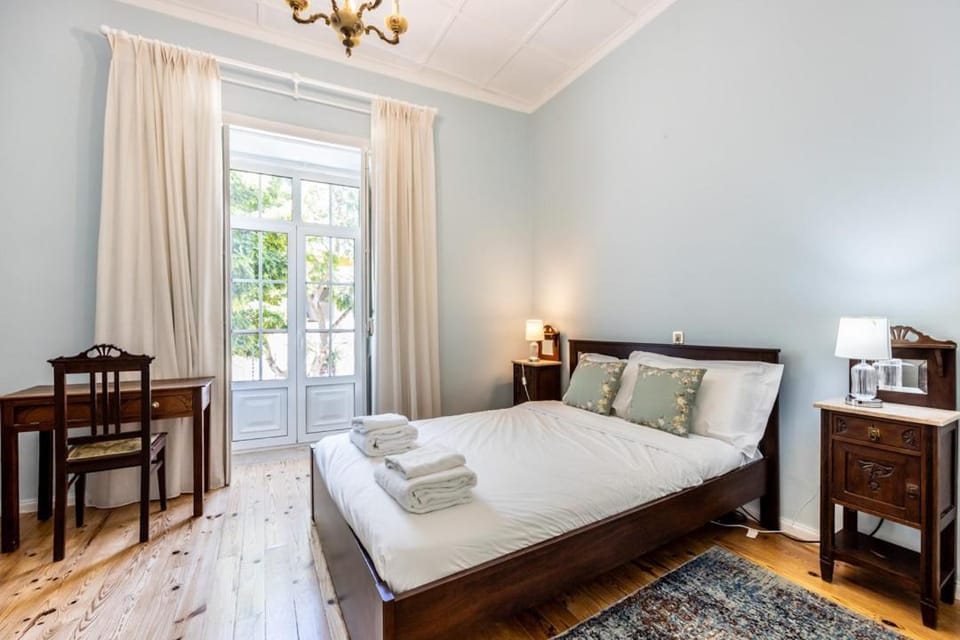 Casa Matias Apartment in Lagos