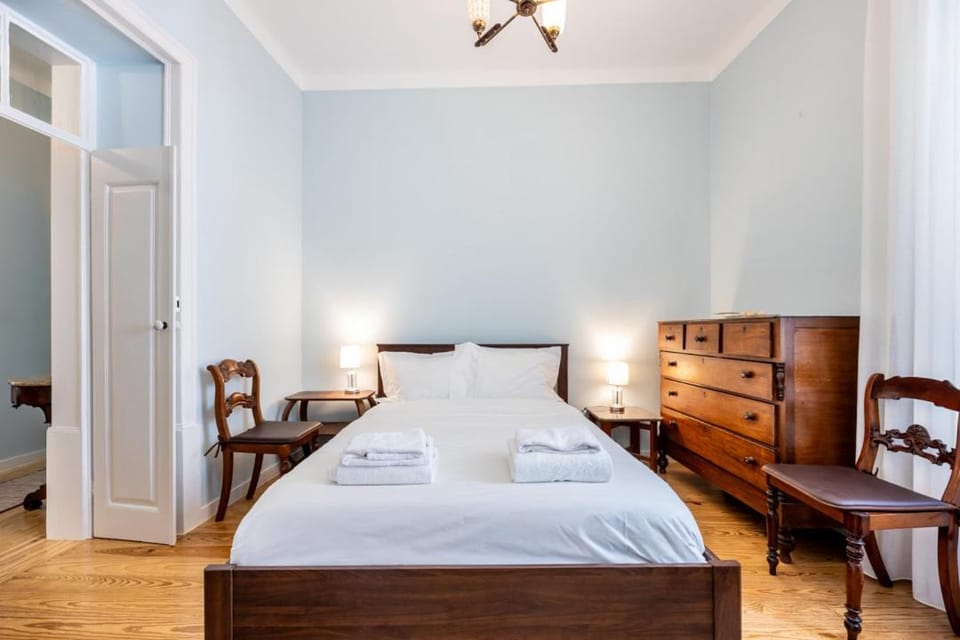 Casa Matias Apartment in Lagos