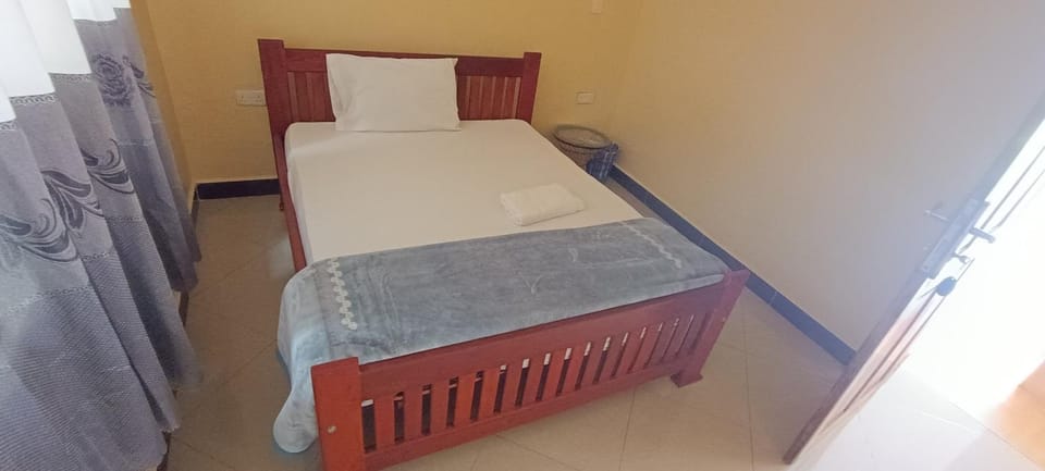 Bed, Balcony/Terrace, Photo of the whole room, Bedroom