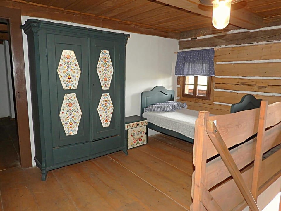 Zoopark Chomutov Apartment in Erzgebirgskreis