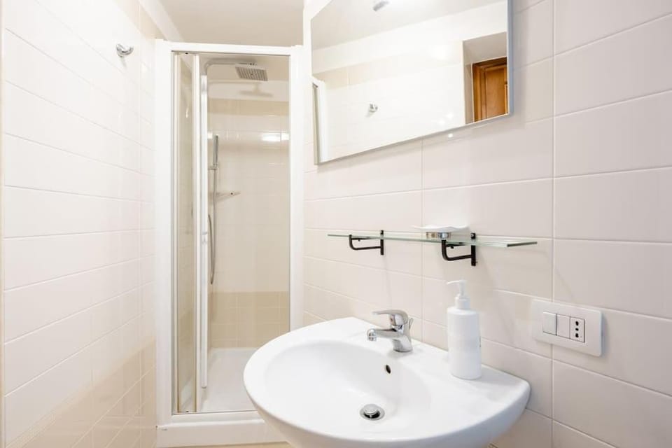 Arvi's Home - in the center of the city of Naples Apartment in Naples