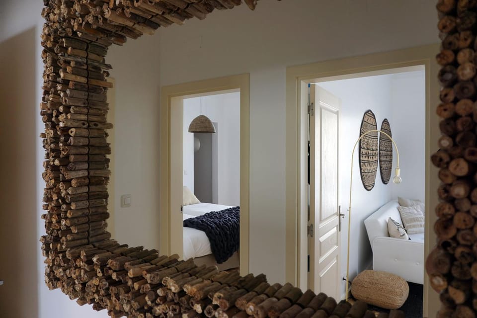 Sonel Investe Anjos Boutique Apartments by Get Your Stay Apartment in Lisbon