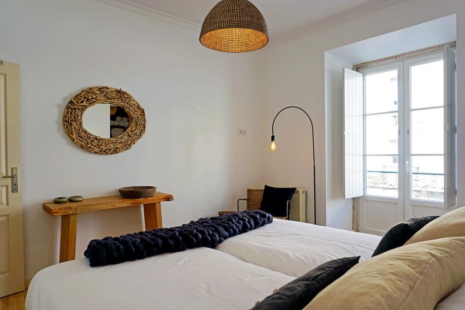 Sonel Investe Anjos Boutique Apartments by Get Your Stay Apartment in Lisbon