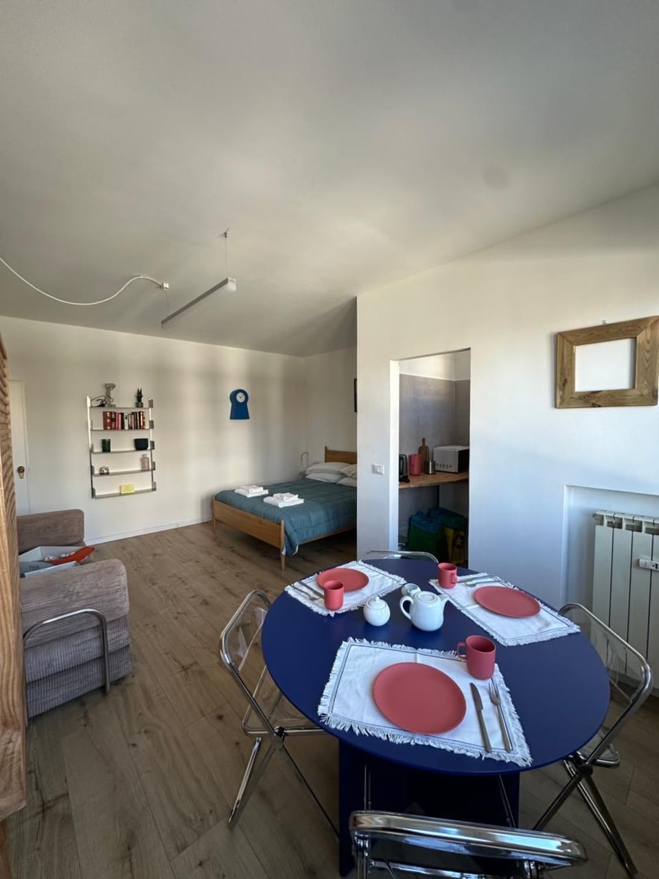 Venice Rooms Apartment in Venice