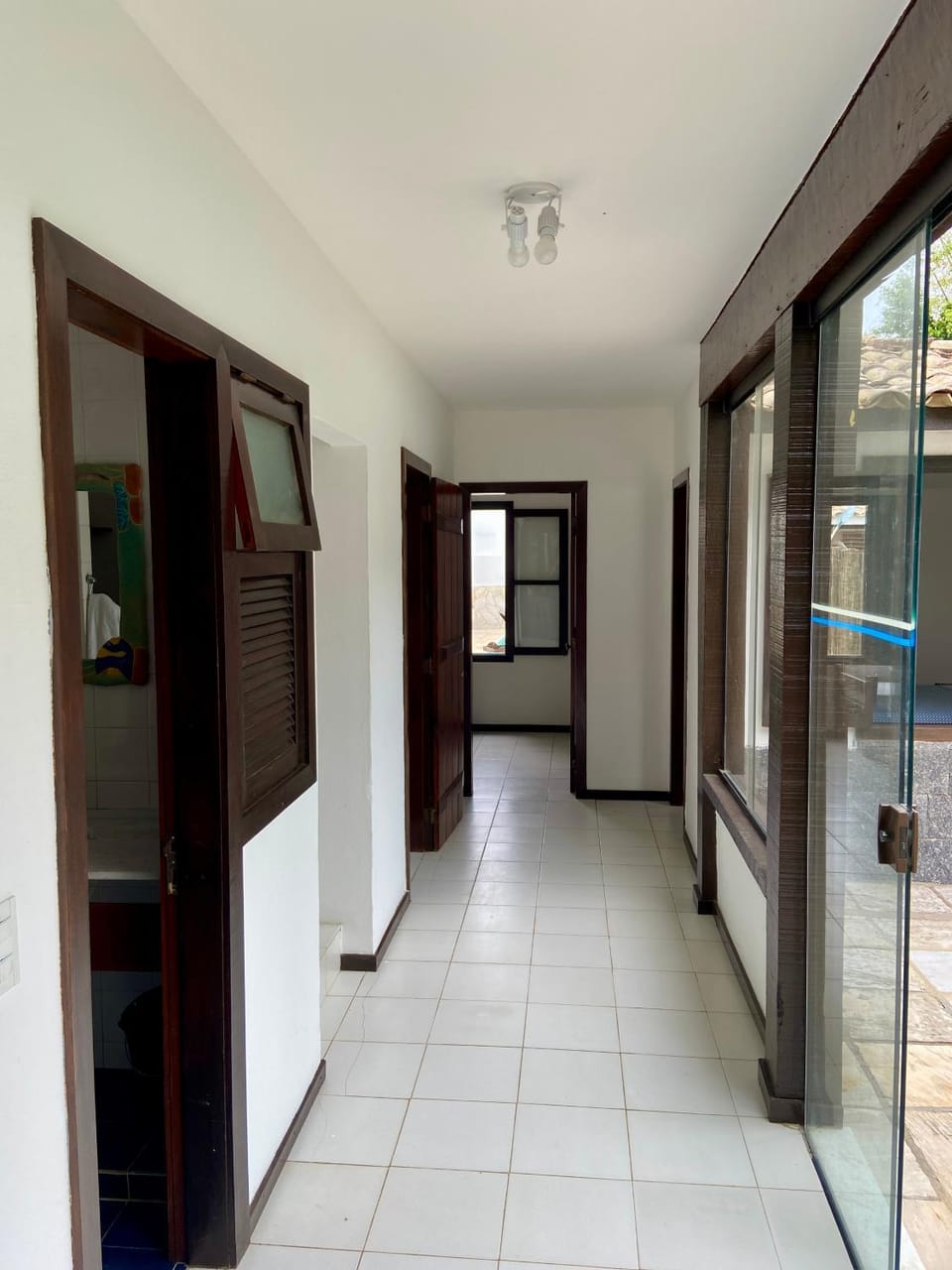 Casa com piscina a 4 minutos da praia de Geribá House in Armacao dos Buzios