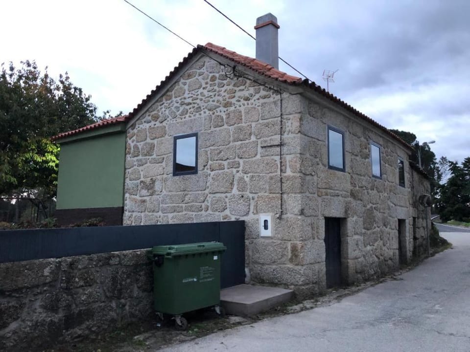 Casa Velha Azeitona House in Coimbra District, Portugal