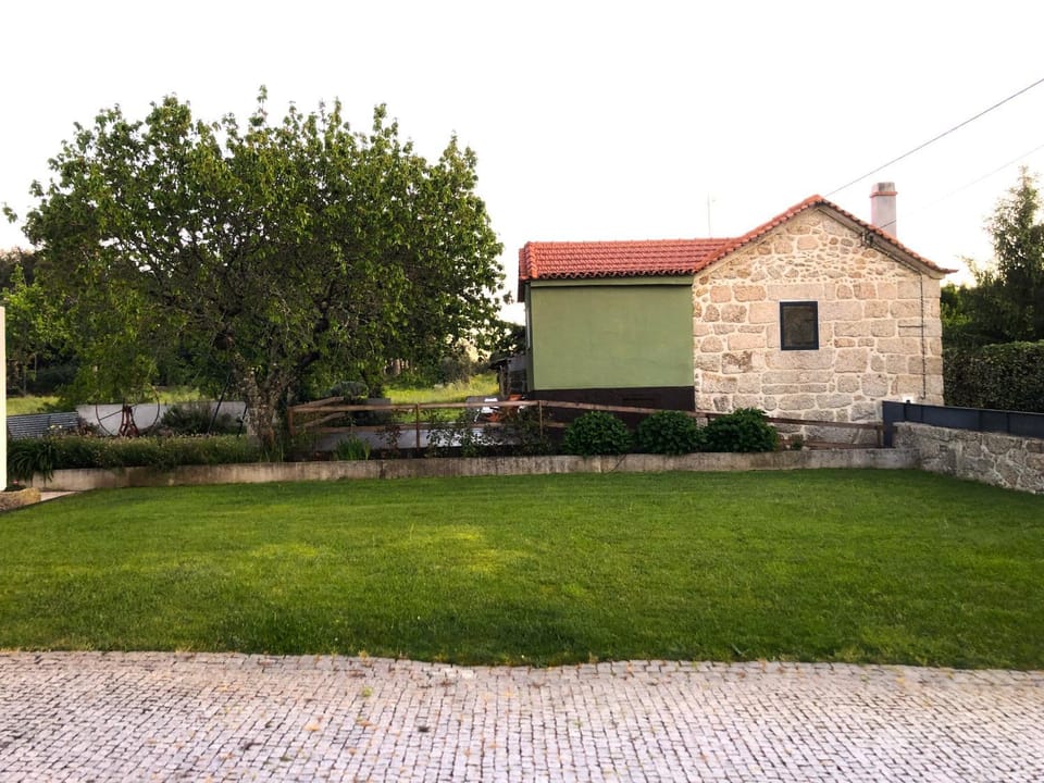 Casa Velha Azeitona House in Coimbra District, Portugal