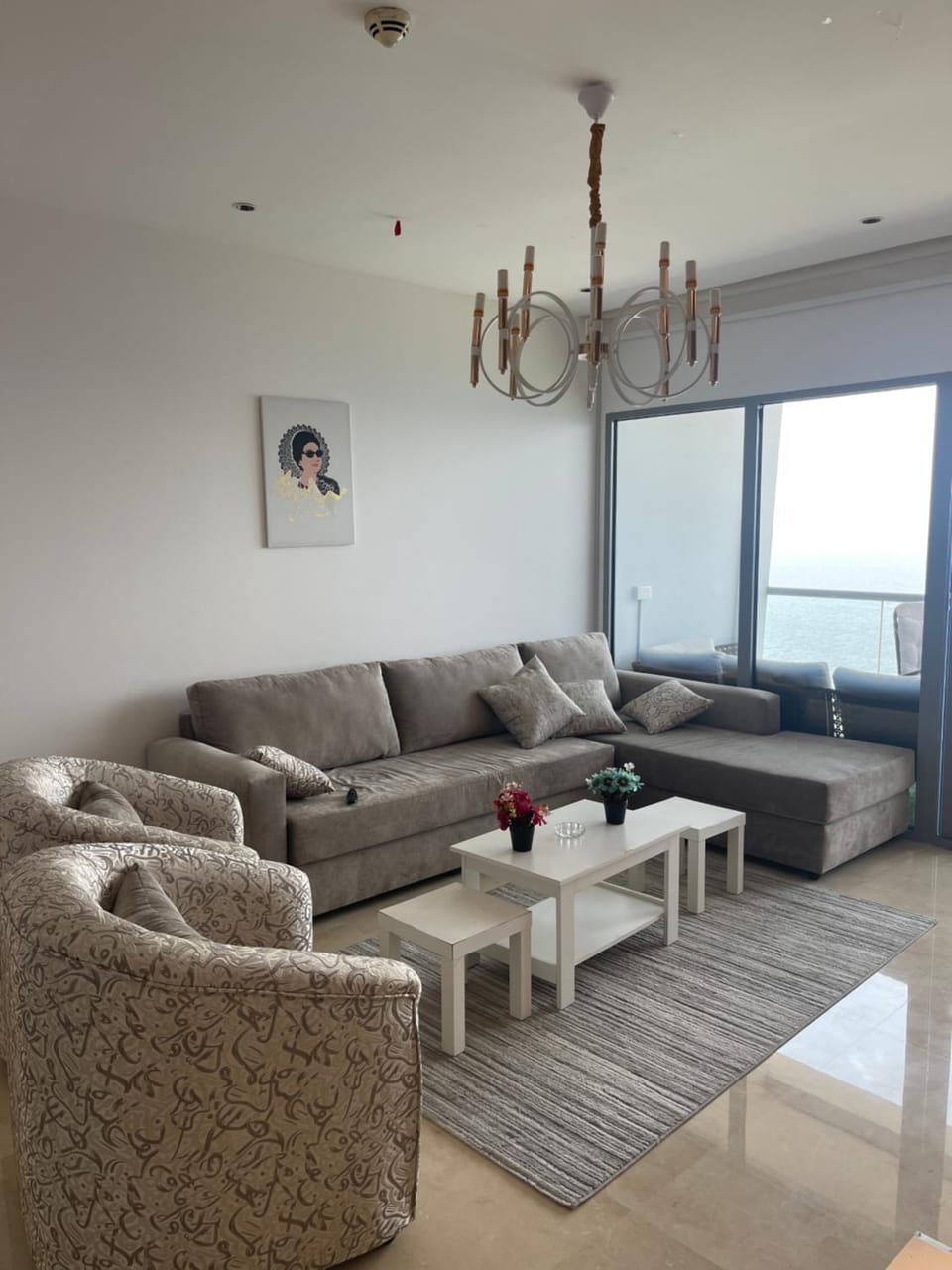 برج داماك Apartment in Jeddah