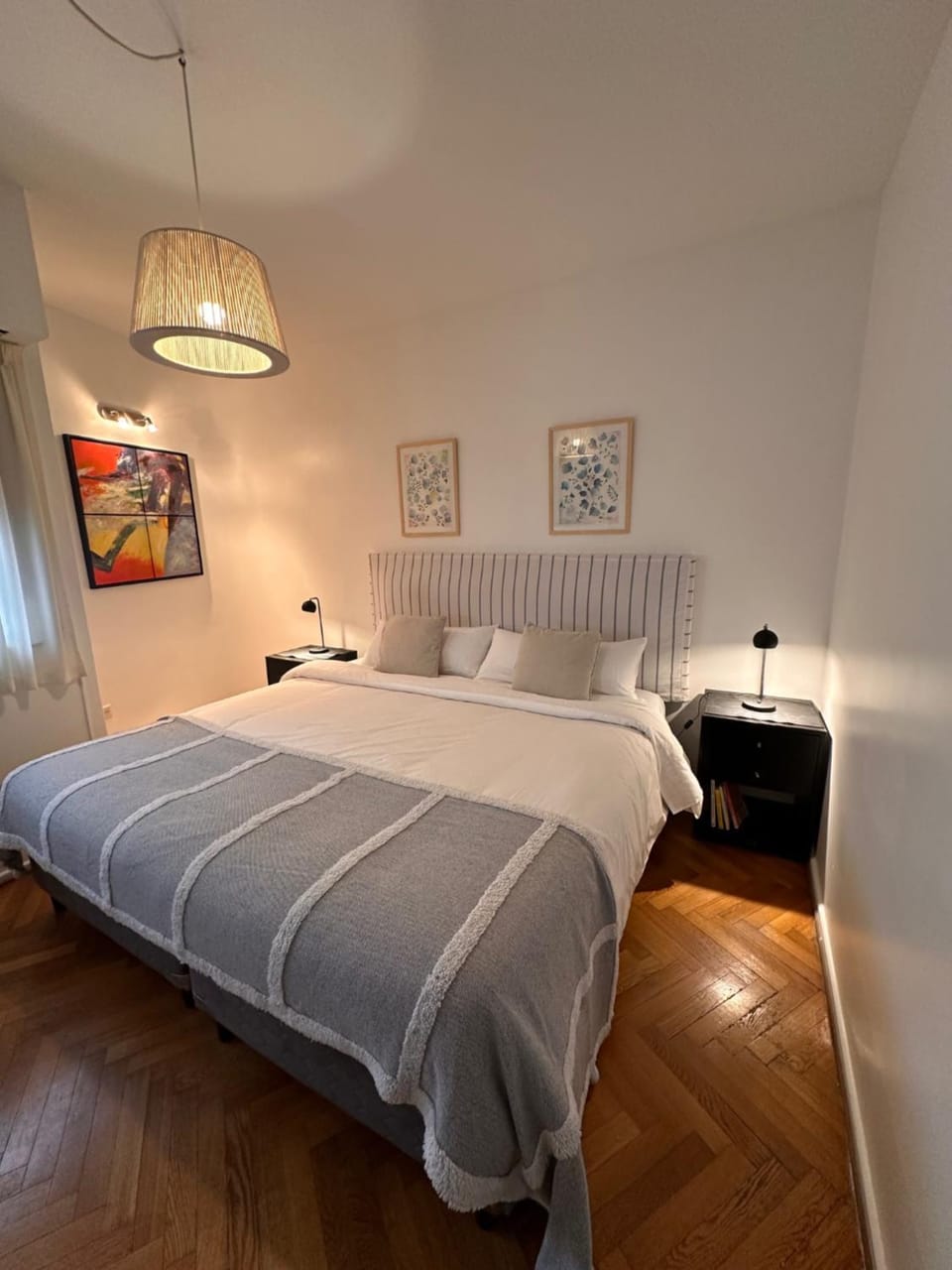 Great Apartment in Recoleta II- 1000 keys Apartment in Buenos Aires