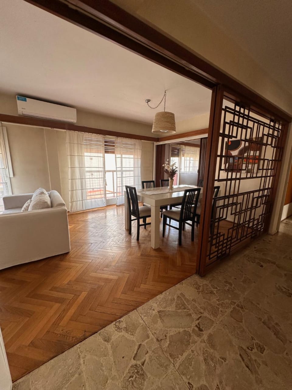 Great Apartment in Recoleta II- 1000 keys Apartment in Buenos Aires