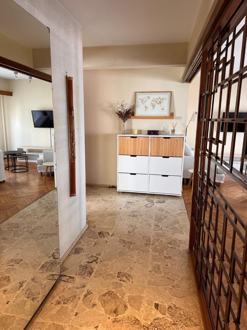 Great Apartment in Recoleta II- 1000 keys Apartment in Buenos Aires